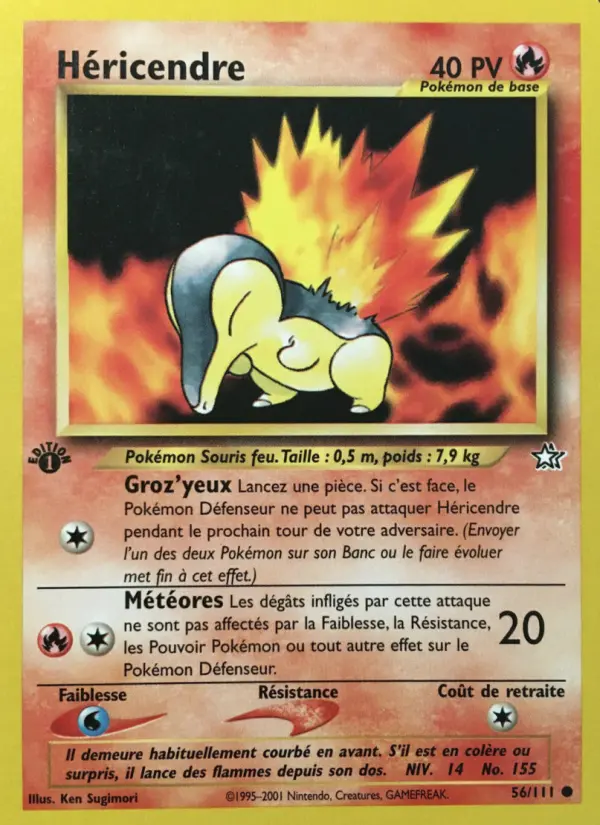 Cyndaquil