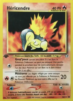 Cyndaquil