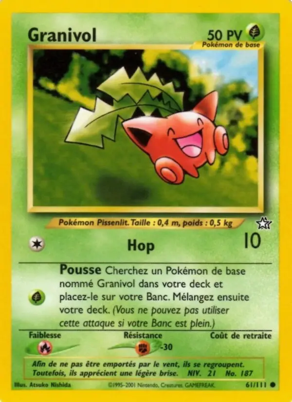 Hoppip