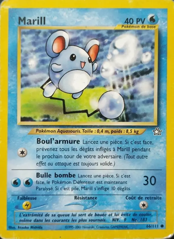 Marill