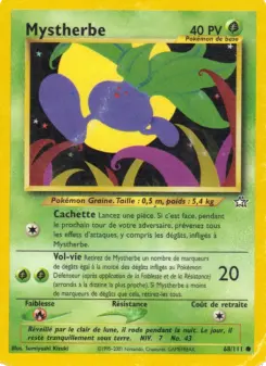 Oddish