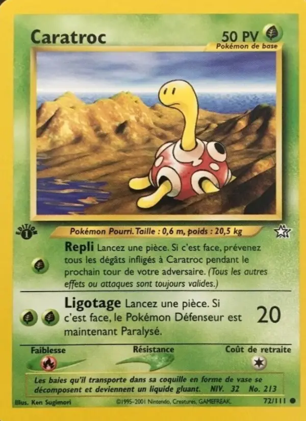 Shuckle