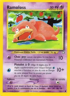 Slowpoke