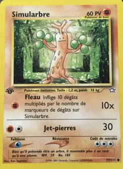 Sudowoodo