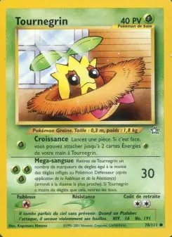 Sunkern