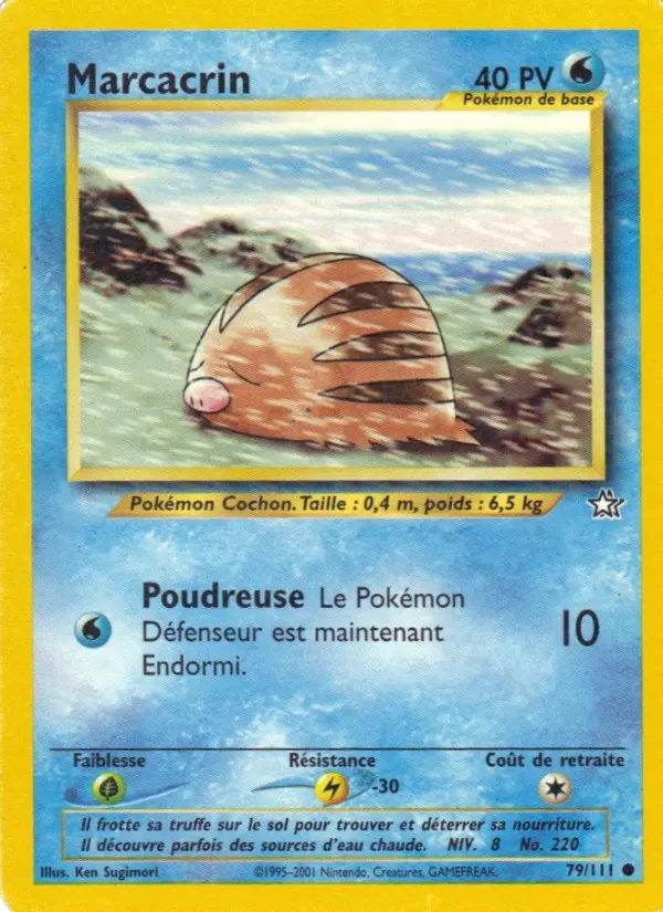 Swinub