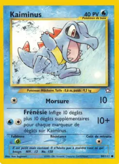Totodile