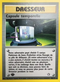 Time Capsule