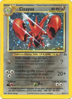 Scizor