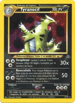Tyranitar