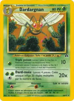 Beedrill