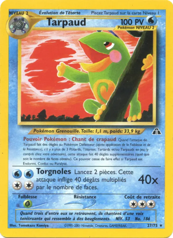 Politoed