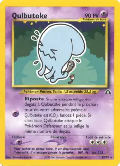 Wobbuffet