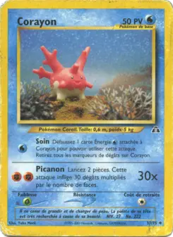 Corsola