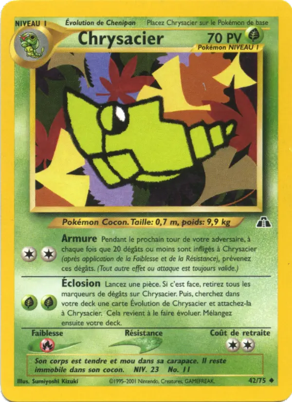 Metapod