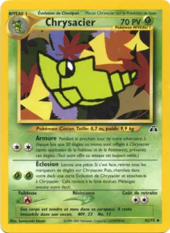 Metapod