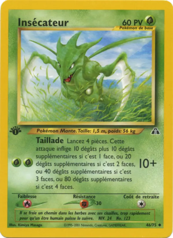 Scyther