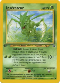 Scyther