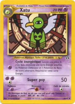 Xatu