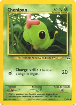 Caterpie