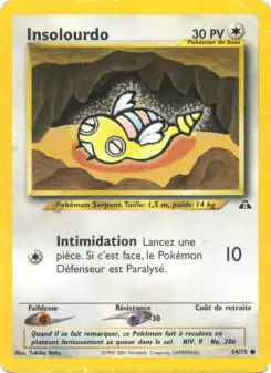 Dunsparce