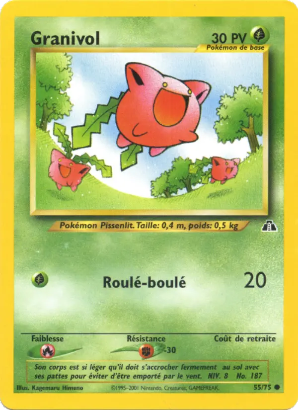 Hoppip