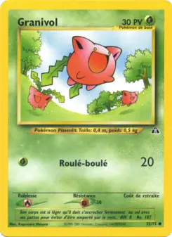 Hoppip
