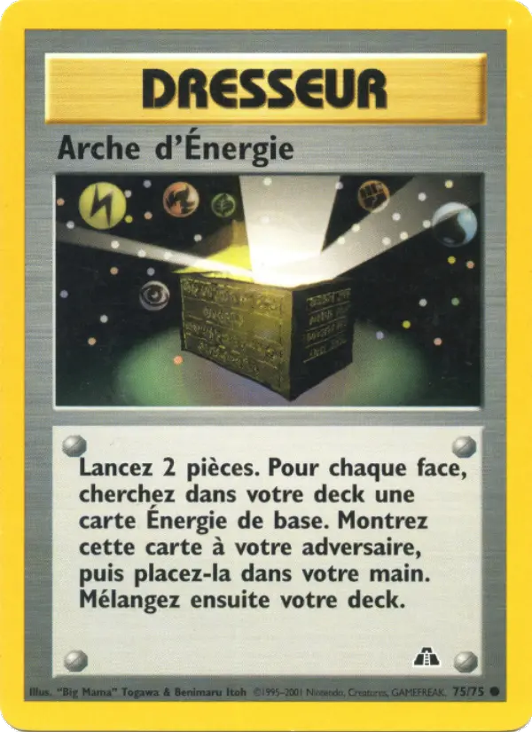 Energy Ark