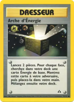 Energy Ark