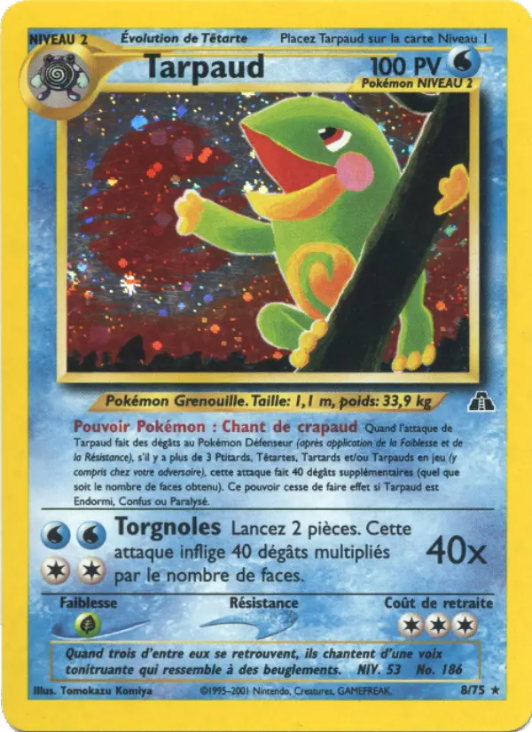 Politoed