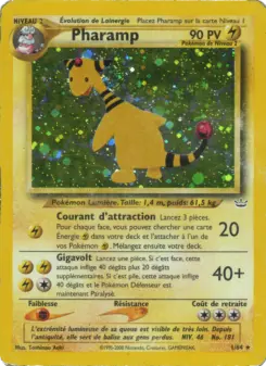 Ampharos