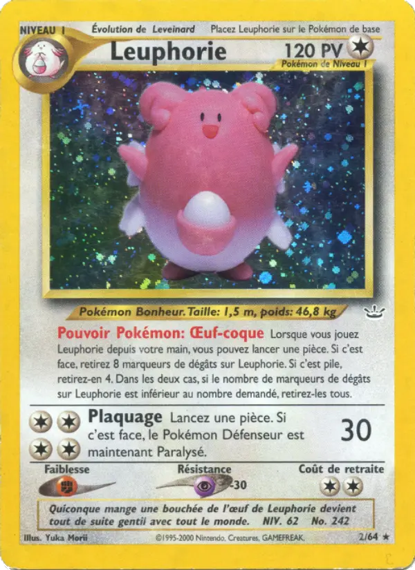 Blissey