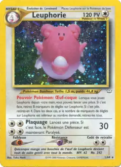Blissey
