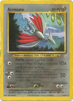 Skarmory