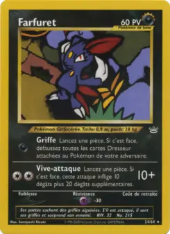Sneasel