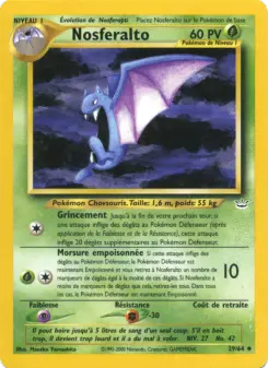 Golbat