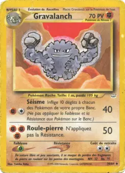 Graveler