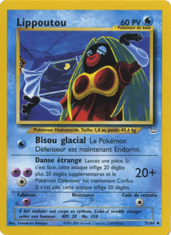 Jynx