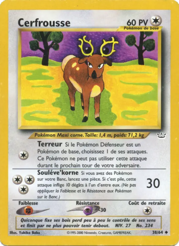 Stantler