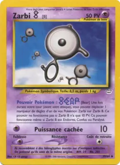 Unown [B]
