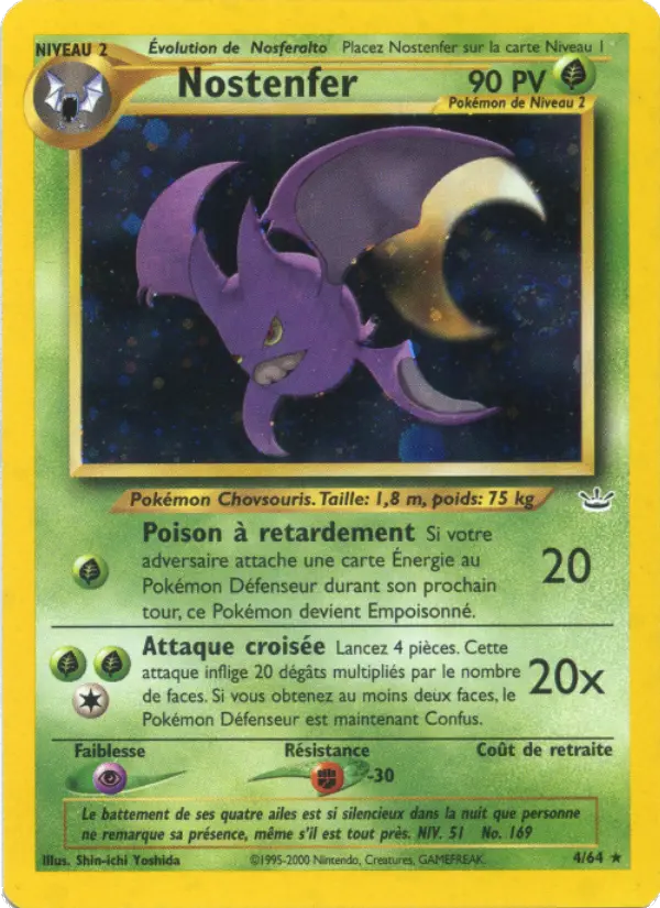 Crobat