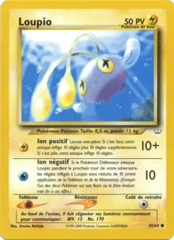 Chinchou