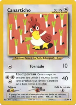 Farfetch'd