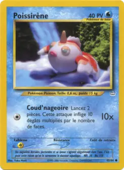 Goldeen