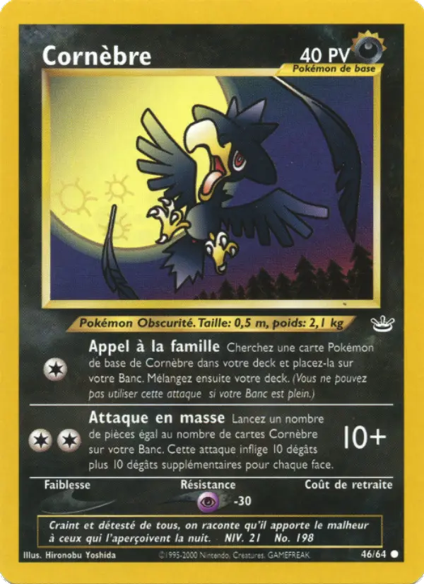 Murkrow