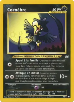 Murkrow