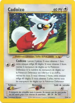 Delibird