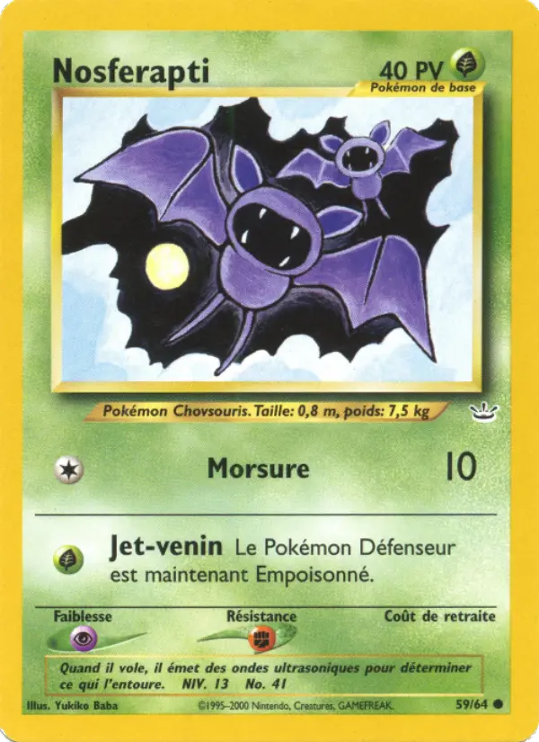 Zubat