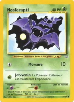 Zubat