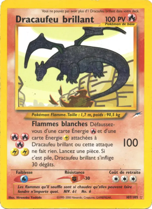 Shining Charizard